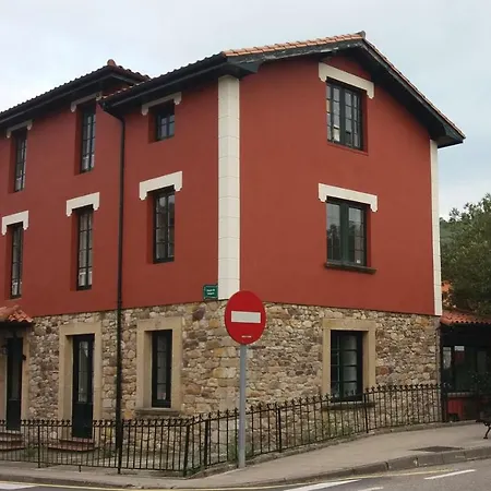 Hostal Lierganes Fluviarium Rooms-2